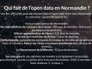 Crige Normandie On Twitter: &quot;les Collectivités De #normandie à Jeux Géographique