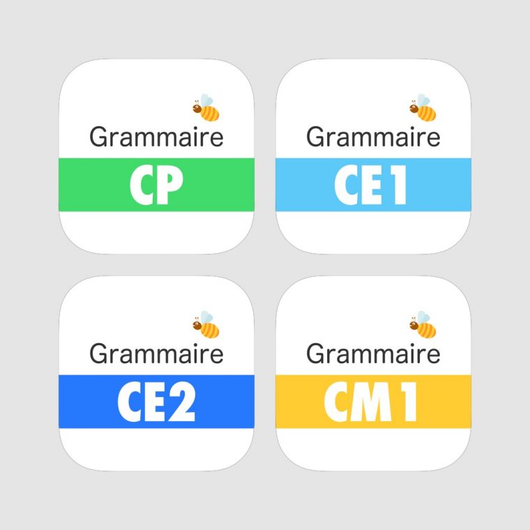 Crombez Emmanuel Uygulamaları App Store'da serapportantà Coloriage Magique Français Cp