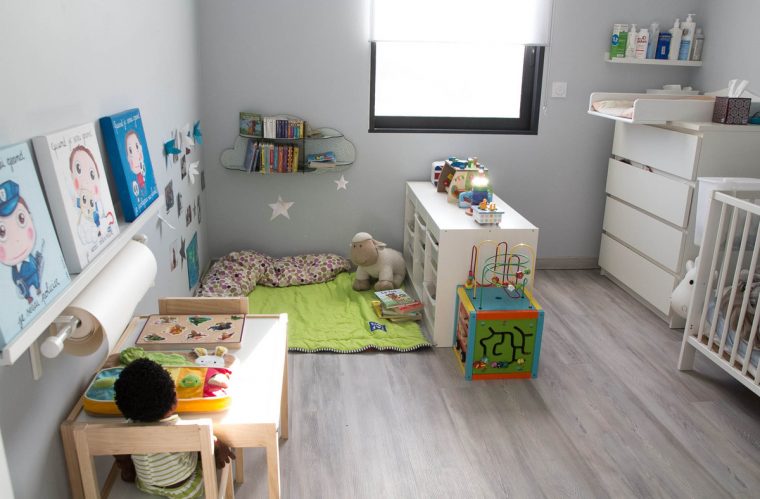 Cuisine: Montessori Google And Room Dividers On Amenagement avec Jeux De Petit Garçon De 3 Ans