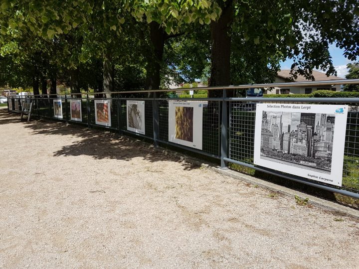 Culture – Loisirs | Dix Idées De Sorties Ce Week-End Dans pour Apprendre Les Départements En S Amusant