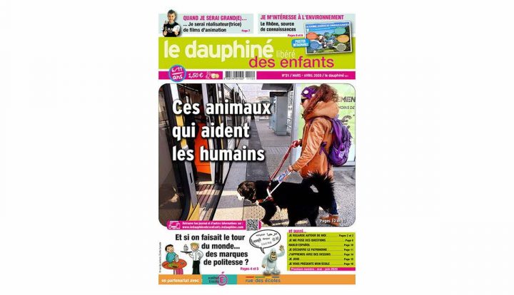 Culture – Loisirs | Le Dauphiné Des Enfants, Le Journal Des avec Jeux En Ligne Enfant 2 Ans