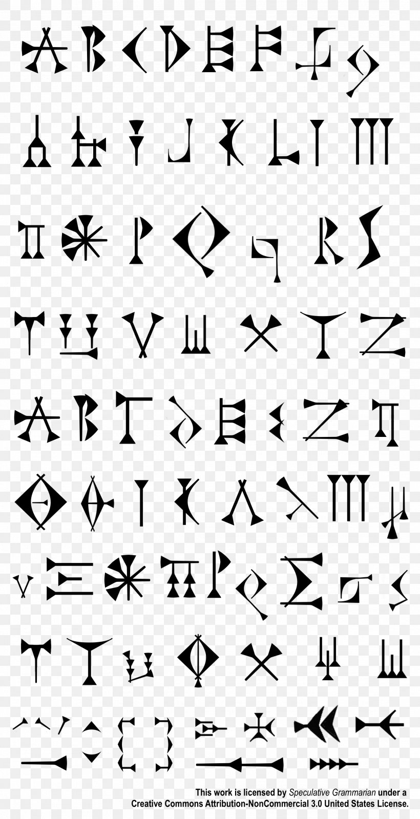 Cuneiform Script Mesopotamia Latin Alphabet Anunnaki, Png à Alphabet En Script