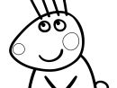 Cute Peppa Pig Christmas Coloring Pages #2559 Peppa Pig avec Peppa Pig A Colorier