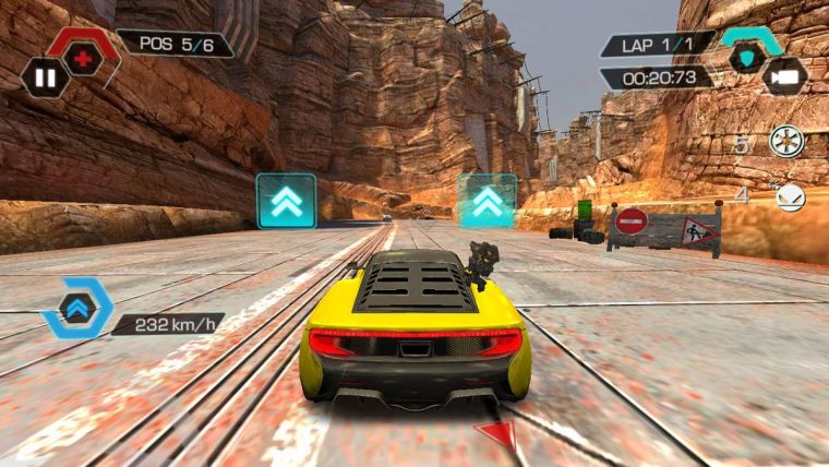 Cyberline Racing : Courses De Voitures Avec Armes dedans Jeux De Voiture De Cours