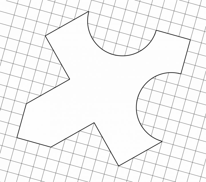 Cycle 3 – Reproduire Une Figure Par Introduction D'une « Sur encequiconcerne Reproduire Une Figure