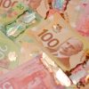 De Faux Billets De 50 $ Circulent Au Nouveau-Brunswick à Billet De 50 Euros À Imprimer