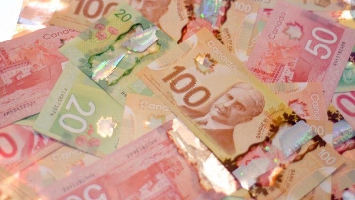 De Faux Billets De 50 $ Circulent Au Nouveau-Brunswick à Billet De 50 Euros À Imprimer