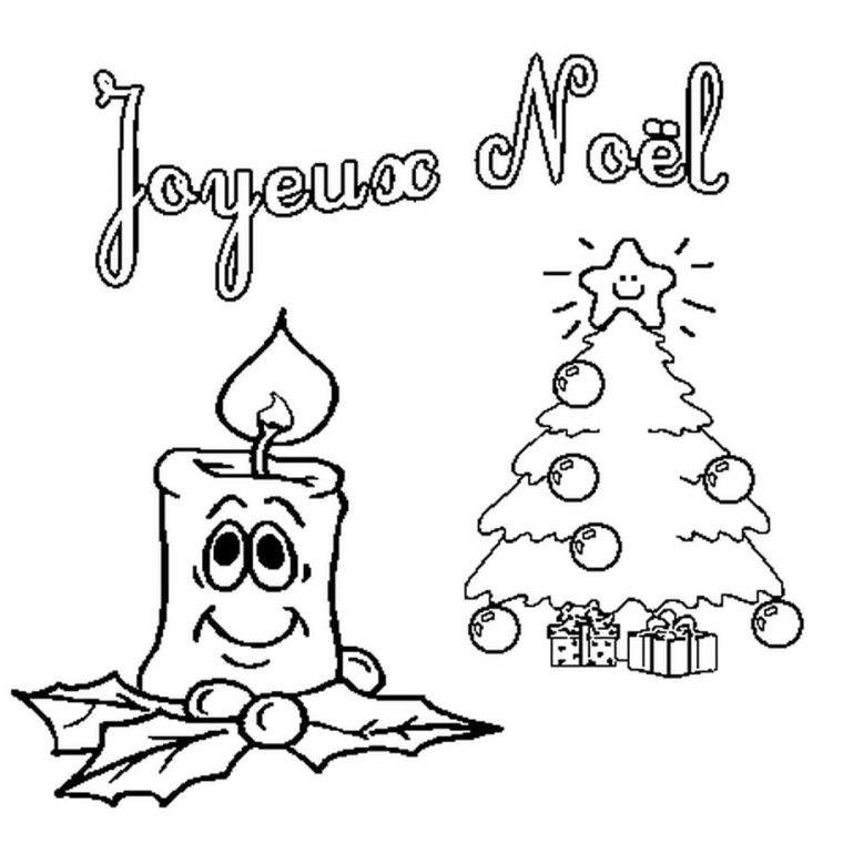 De Joyeux Noël tout Carte Joyeux Noel À Imprimer