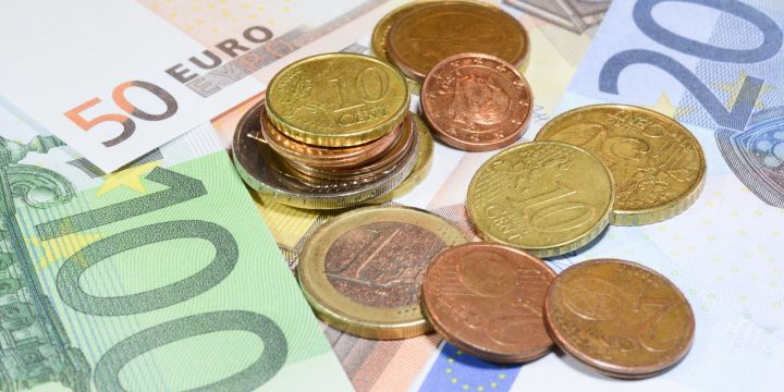 De Nouveaux Billets De 100 Et 200 Euros "plus Sûrs" Seront tout Billet De 50 Euros À Imprimer