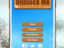 Débloque-Moi Gratuit - Unblock Me Free Pour Android destiné Jouer Aux Puzzles Gratuitement