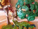 Déco Anniversaire Savane - Crocodile Haribo - Jeux Playmobil dedans Jeux De Savane
