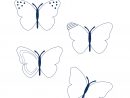 Décore Les Ailes Des Papillons - Exercice À Imprimer - Momes tout Graphisme Maternelle A Imprimer Gratuit