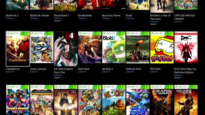 Découverte Du Xbox Game Pass – Game-Guide serapportantà Jeux De Tout Gratuit