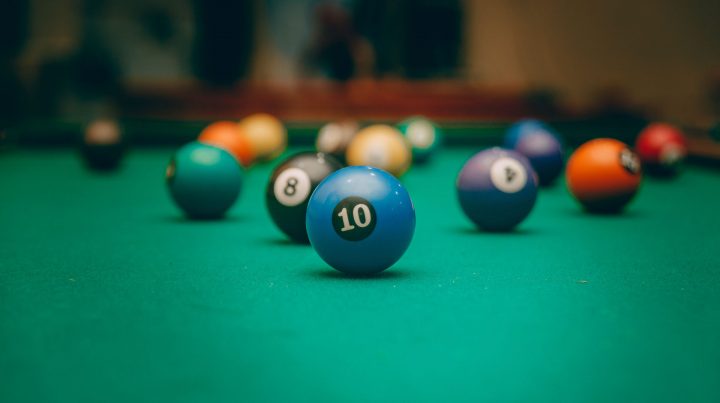 Découvrez Les Règles Du Billard Américain | Billards Breton serapportantà Jeux Gratuit Billard