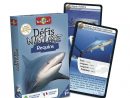 Défis Nature - Requins - Jeux De Société Et Puzzles - La avec Requin Jeux Video