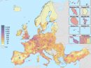 Demographics Of Europe - Wikipedia avec Region De France 2017