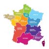 Démographie Française : Une Population Plus Âgée Et Plus destiné Nombre De Régions En France 2017