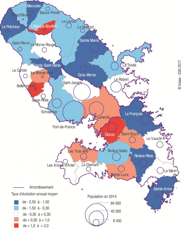 Démographie: Près De 2,7 Millions D'habitants Dans Les Outre avec France Territoires D Outre Mer