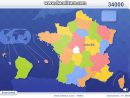 Départements Français (14E Tt) à Jeux Des Départements Français