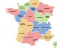 Dernier Congrès D'un Territoire A 22 Facettes Pour L à Nouvelle Carte Des Régions De France