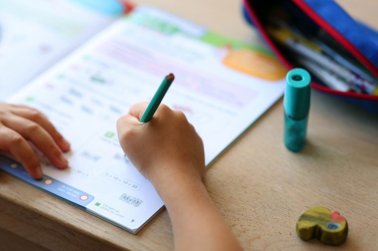 Des Cahiers De Vacances Numériques Gratuits Pour Réviser concernant Cours Ce2 A Imprimer