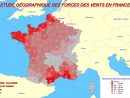 Des Cartes Et Des Élèves: Étude Géographique De L'énergie encequiconcerne Carte Geographique Du France