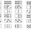 Des Dominos En Maternelle avec Dominos À Imprimer