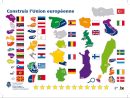 Des Idées Pour Les Vacances Découvrir L'europe En S encequiconcerne Carte Europe Enfant