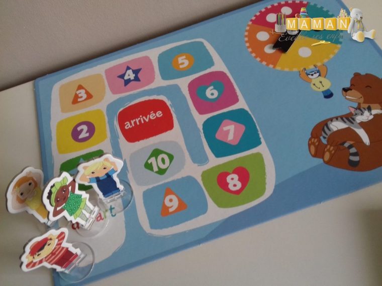 Des Jeux Éducatifs Au Top Pour Chaque Section De Maternelle concernant Jeux Educatif Grande Section