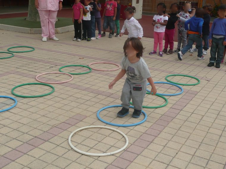 Des Jeux En Petite Section De Maternelle – Jouer Pour La Paix intérieur Jeux Pour Petite Section