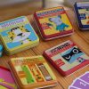 Des Jeux Pour Apprendre, C'est Cool… C'est Didacool destiné Jeux Ludique Pour Enfant