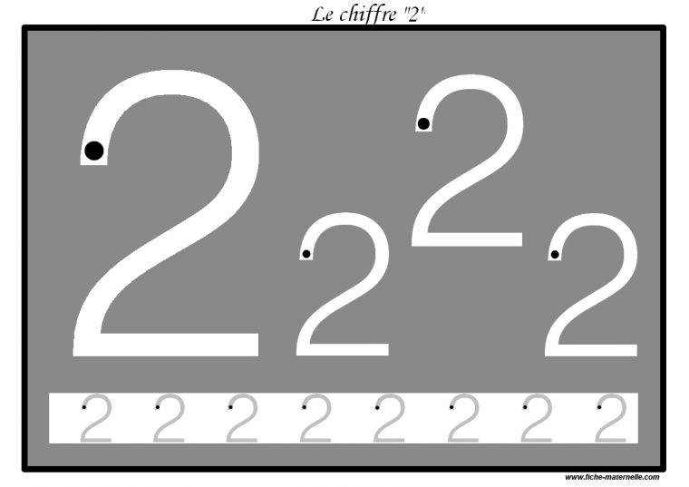 Des Pistes Graphiques À Plastifier Pour Apprendre À Écrire concernant Apprendre À Écrire Les Chiffres En Maternelle