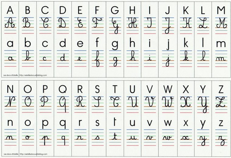 Des Sports Alphabet Majuscule A Imprimer Alphabet Majuscule à Sudoku Lettres À Imprimer