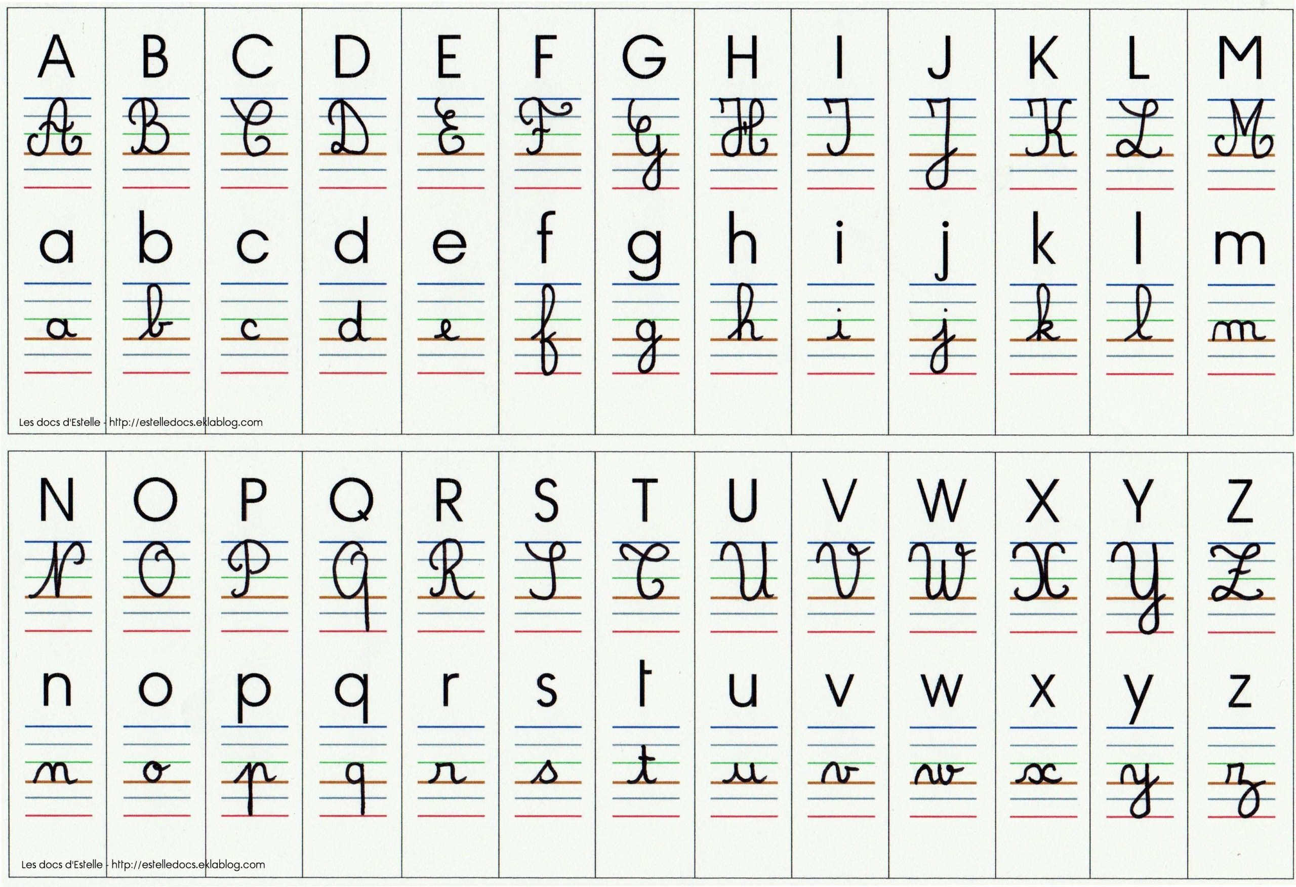 Des Sports Alphabet Majuscule A Imprimer Alphabet Majuscule à Sudoku Lettres À Imprimer 
