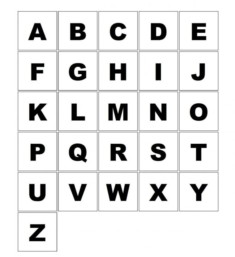 Des Sports Lettre Lalphabet Imprimer Resultats Daol Image avec Sudoku Lettres À Imprimer