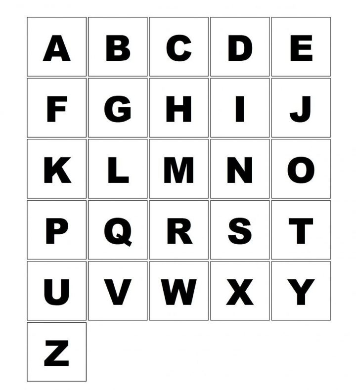 Des Sports Lettre Lalphabet Imprimer Resultats Daol Image encequiconcerne Lettres Majuscules À Imprimer