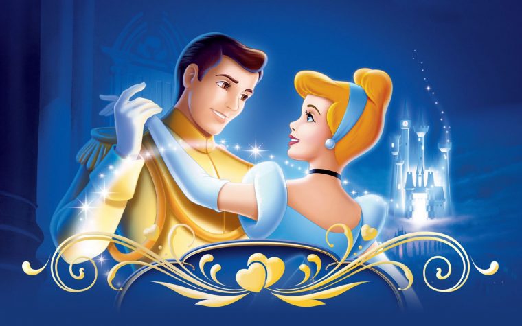 Desktop Prince Charming Hd With Cartoon Image Download Full concernant Cendrillon 3 Disney