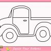 Dessin Camion Facile &amp; Kawaii Etape Par Etape - Comment Dessiner Un Camion 4 avec Dessin D Un Camion
