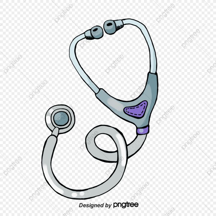 Dessin De Stéthoscope, Pharmaceutique, Examen Médical, De La concernant Stéthoscope Dessin