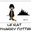 Dessin D'harry Potter – Blagues Et Dessins pour Dessin D Harry Potter