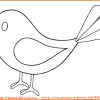 Dessin Facile Oiseau Picture | Oiseau Coloriage, Coloriage encequiconcerne Dessin D Oiseau Simple