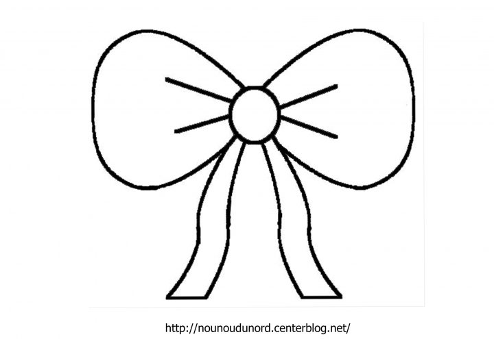 Dessin Noeud Papillon – Az Coloriage serapportantà Papillon À Dessiner