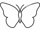 Dessin Papillon | Papillon A Imprimer tout Dessin Papillon À Colorier