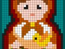 Dessin Pixel Art Jeu - Dernier N tout Jeux Dessin Pixel