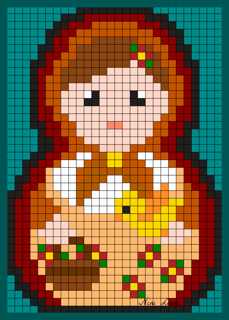 Dessin Pixel Art Jeu - Dernier N tout Jeux Dessin Pixel