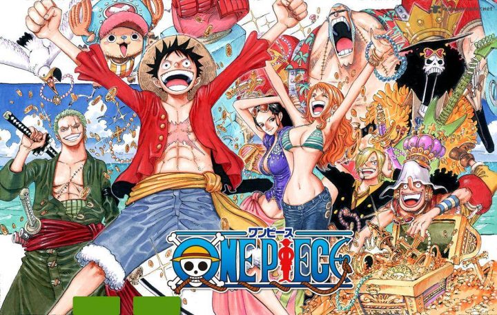 Dessins En Couleurs À Imprimer : One Piece, Numéro : 118942 pour Dessin Animé De One Piece