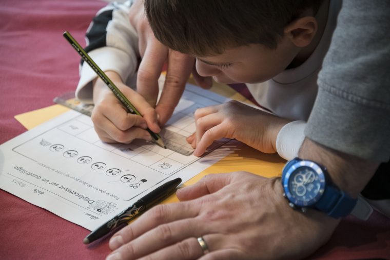 Dessins, Graphismes, Mathématiques… La Journée Type Pour concernant Jeux Gratuits Pour Bebe De 3 Ans