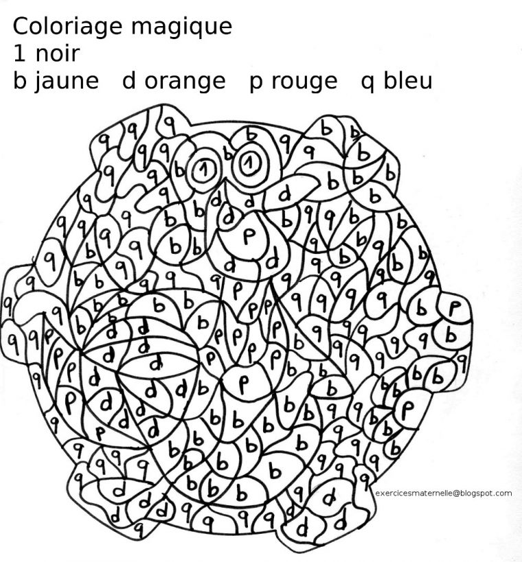 Dessins Gratuits À Colorier – Coloriage Magique Maternelle À à Coloriage Magique Maternelle A Imprimer Gratuit