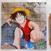 Dessins, Luffy Color Drawing From One Piece Anime, Page 428 dedans Dessin Animé De One Piece