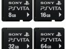 Details About Sony Playstation Ps Vita 4Gb Memory Card | 8Gb | 16Gb | 32Gb  | 64Gb- Show Original Title serapportantà Jeux De Memory Gratuit